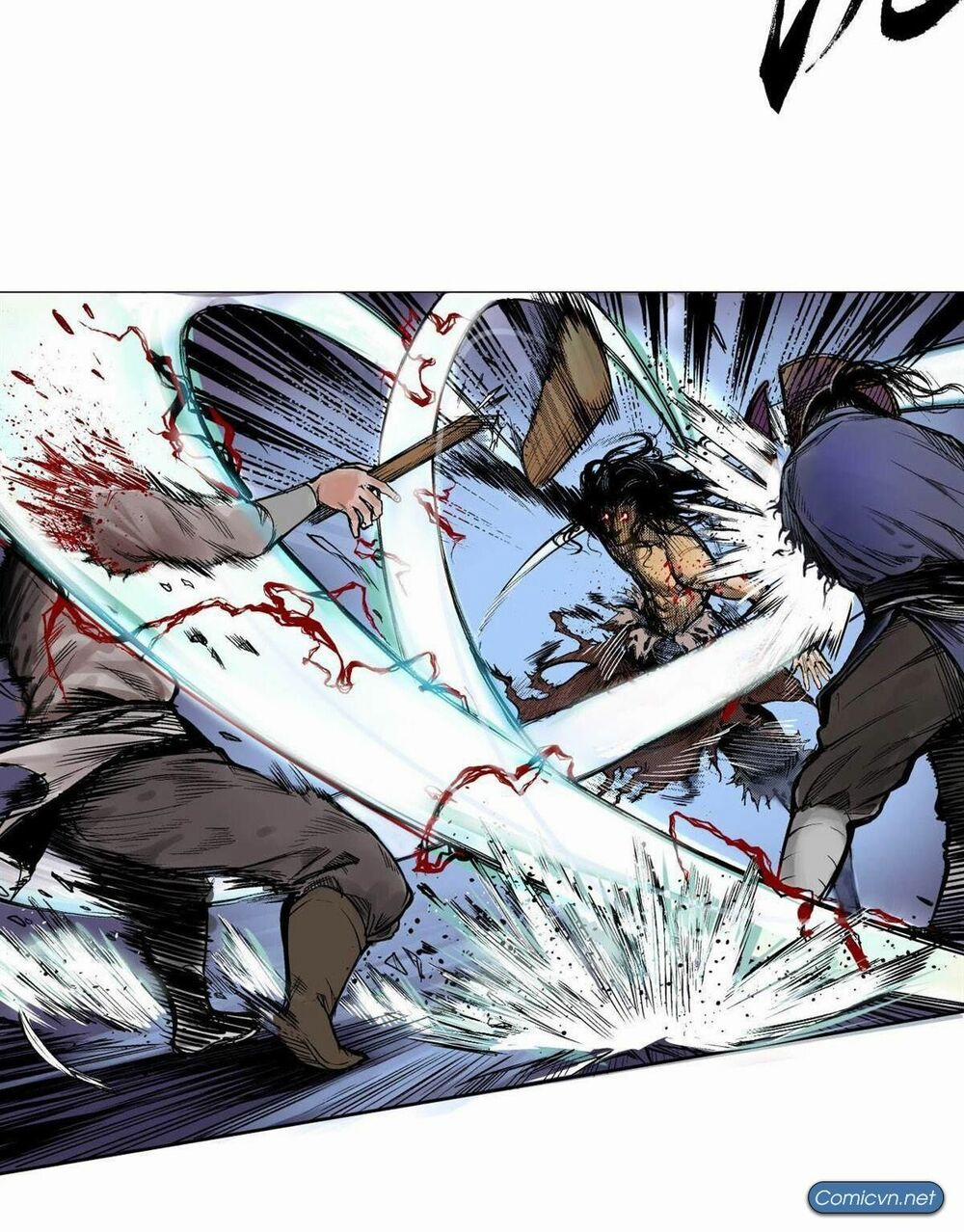 Tạng Phong Hành 1 trang 31