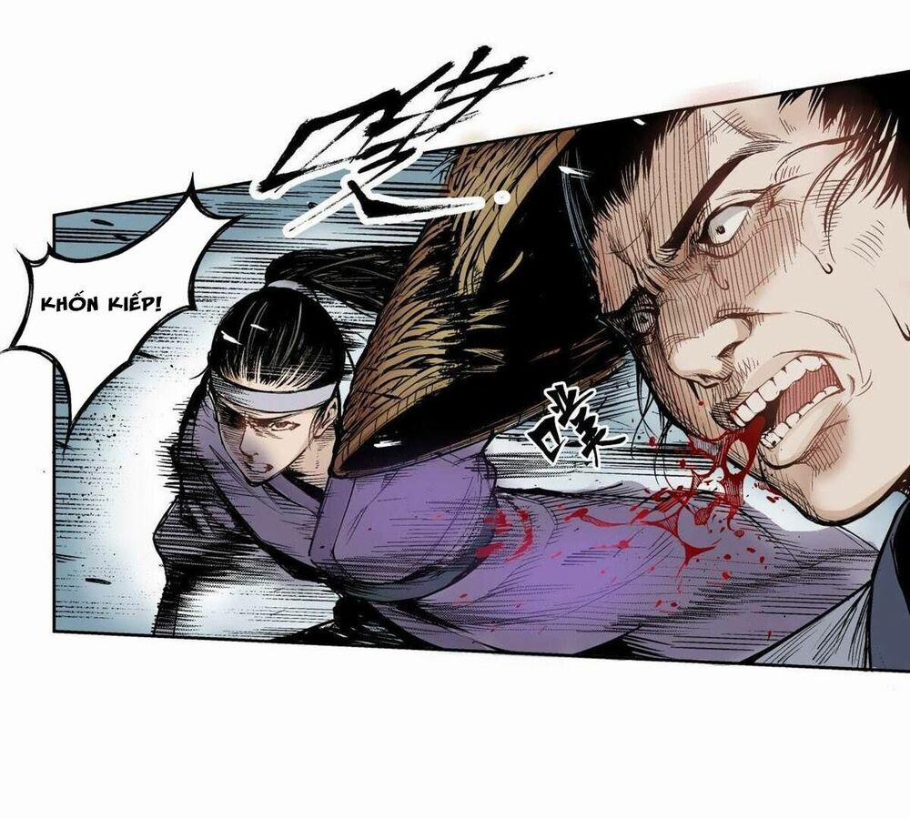 Tạng Phong Hành 1 trang 32