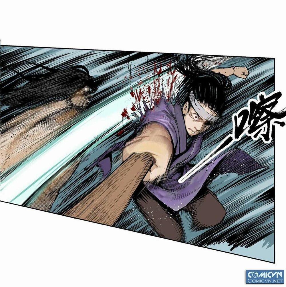 Tạng Phong Hành 1 trang 33