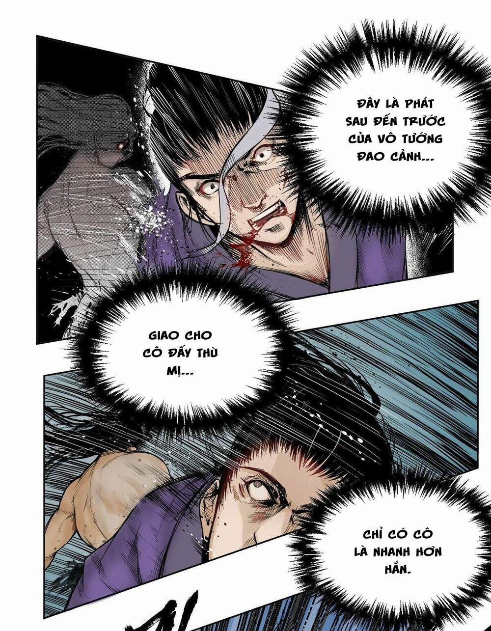 Tạng Phong Hành 1 trang 34