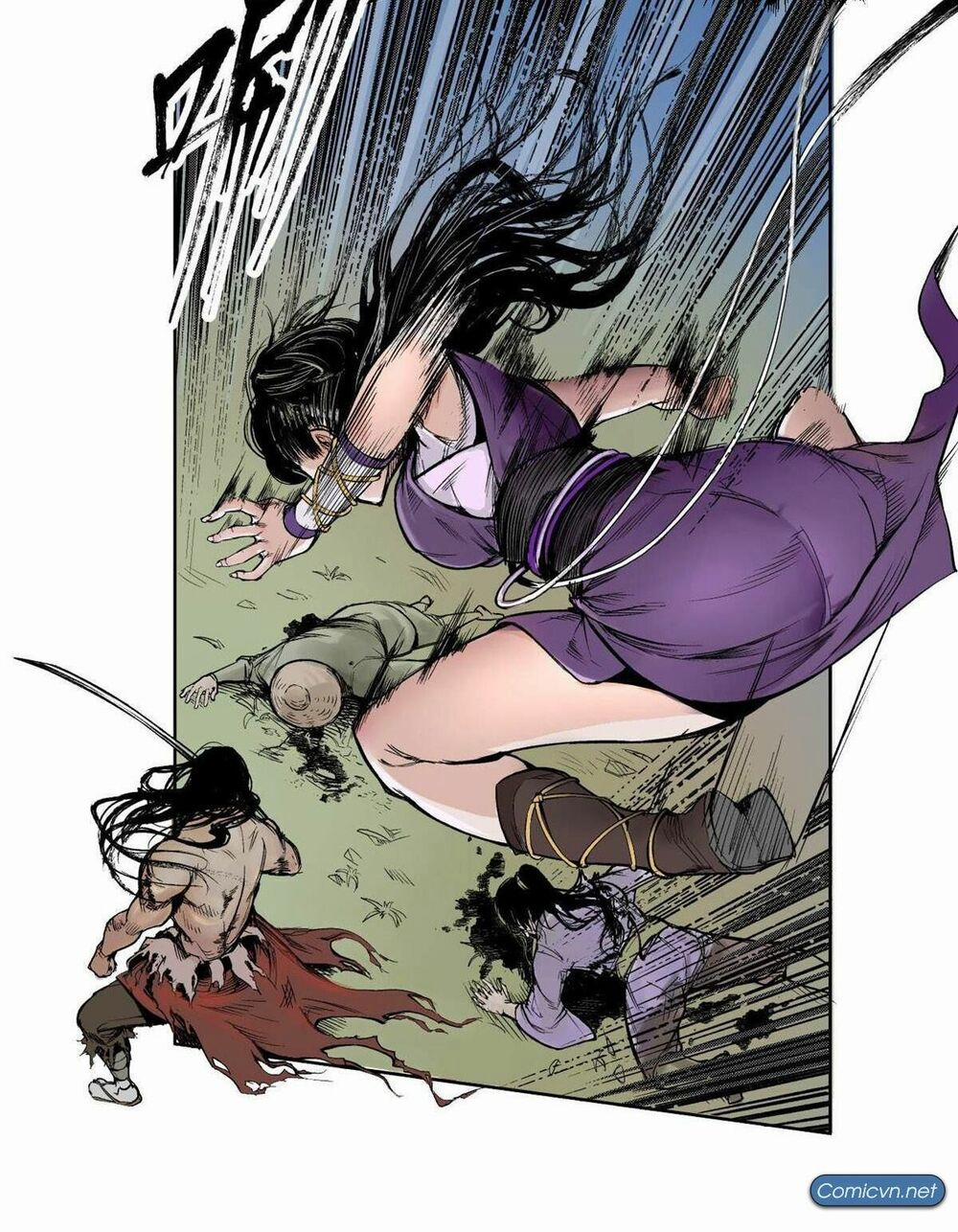 Tạng Phong Hành 1 trang 35