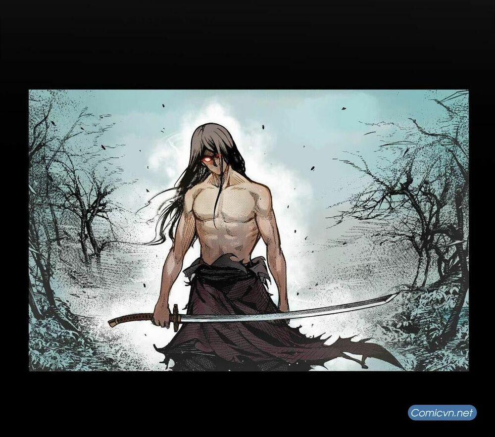 Tạng Phong Hành 1 trang 5