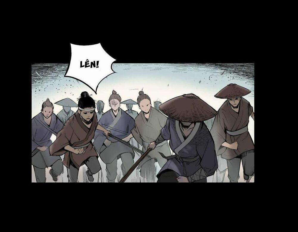 Tạng Phong Hành 1 trang 9