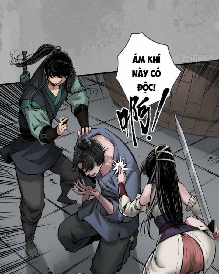 Tạng Phong Hành 226 trang 5