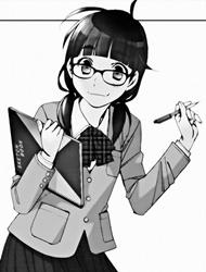 Đọc truyện tranh Tanmachi-Kun And Hiyoshi-San