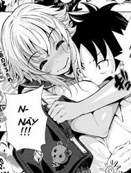 Đọc truyện tranh Tanned Girl and a Massage Giving Old Man