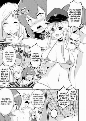 Đọc truyện tranh Tanpen Ero Manga - 86