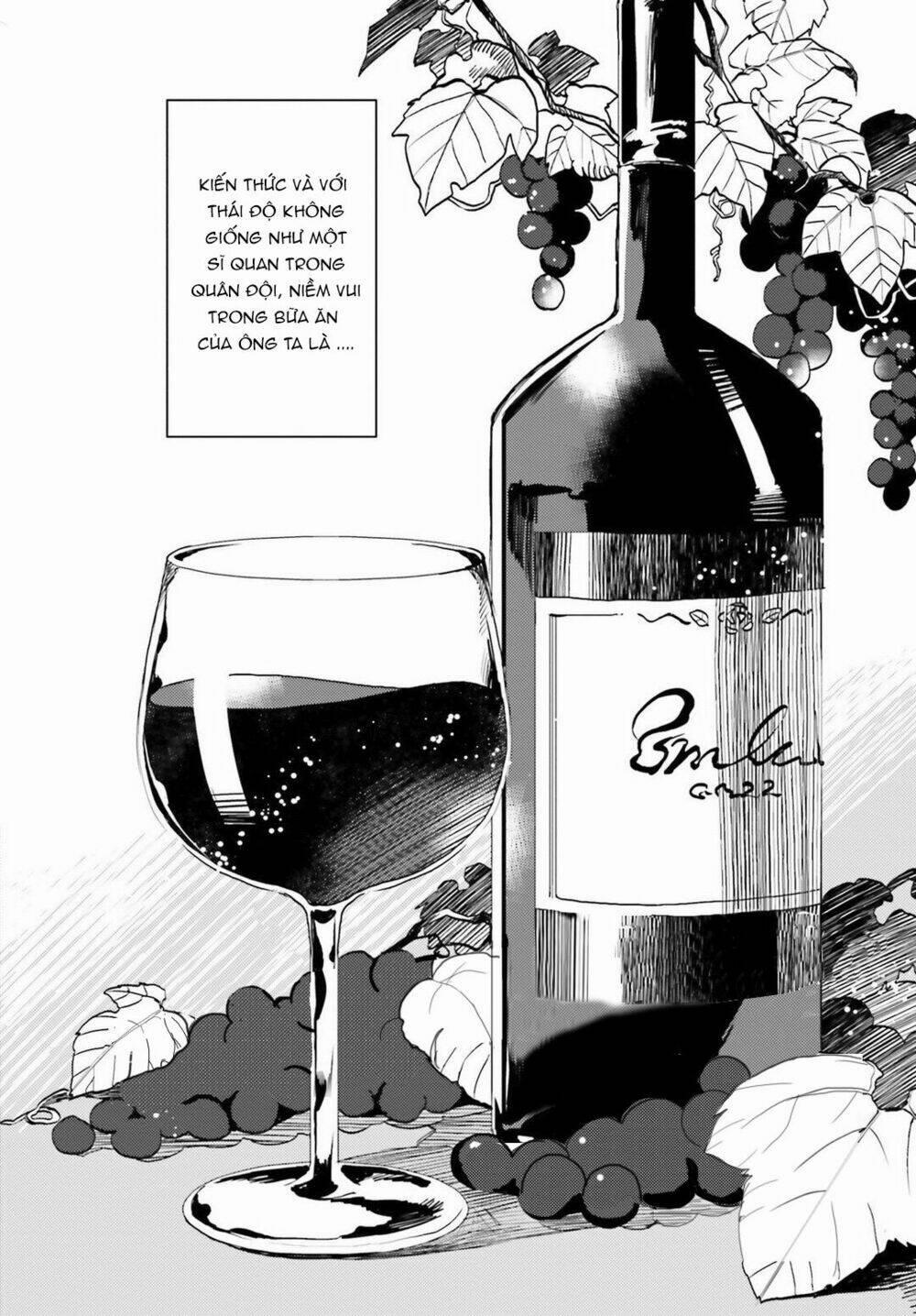 Tanya Chiến Ký 2 trang 2