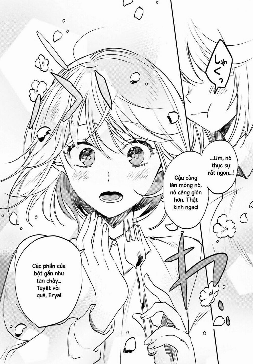 Tanya Chiến Ký 4 trang 14