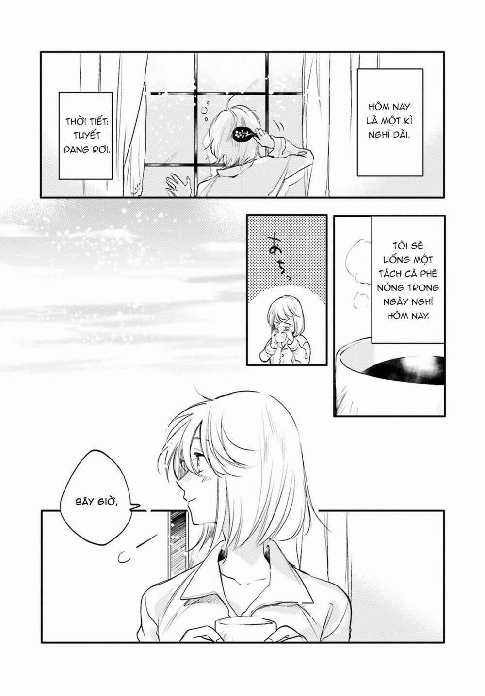 Tanya Chiến Ký 4 trang 2