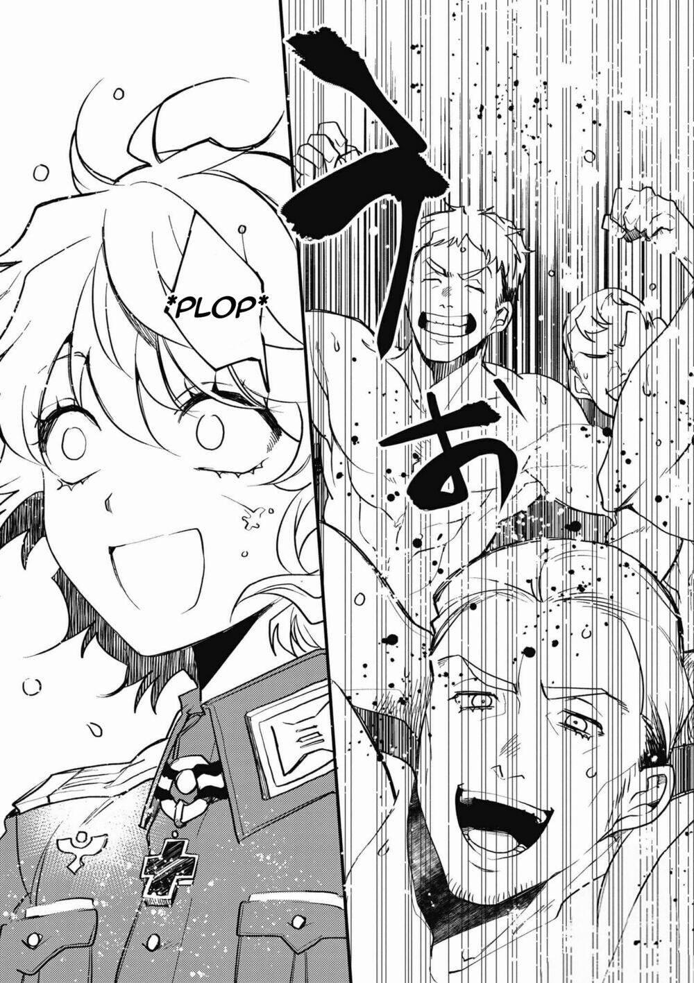 Tanya Chiến Ký 6 trang 18