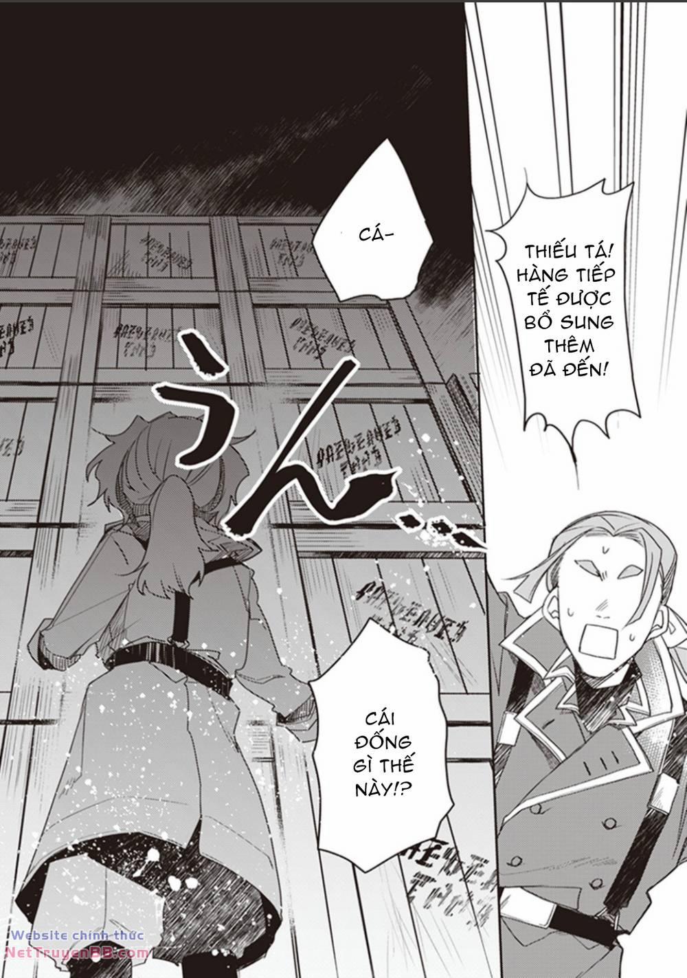 Tanya Chiến Ký 7 trang 17