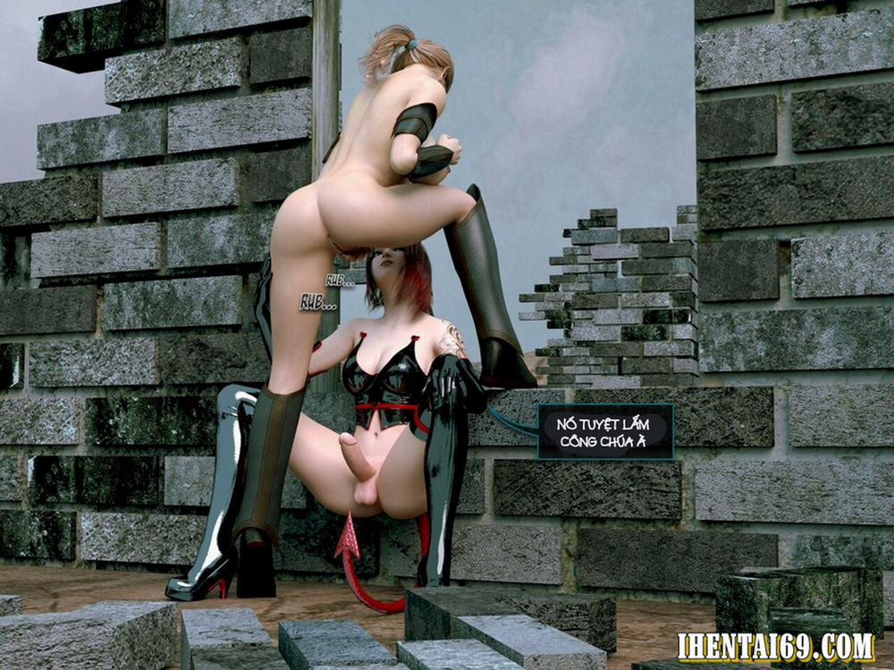 Tanya & The Succubus 1 trang 38