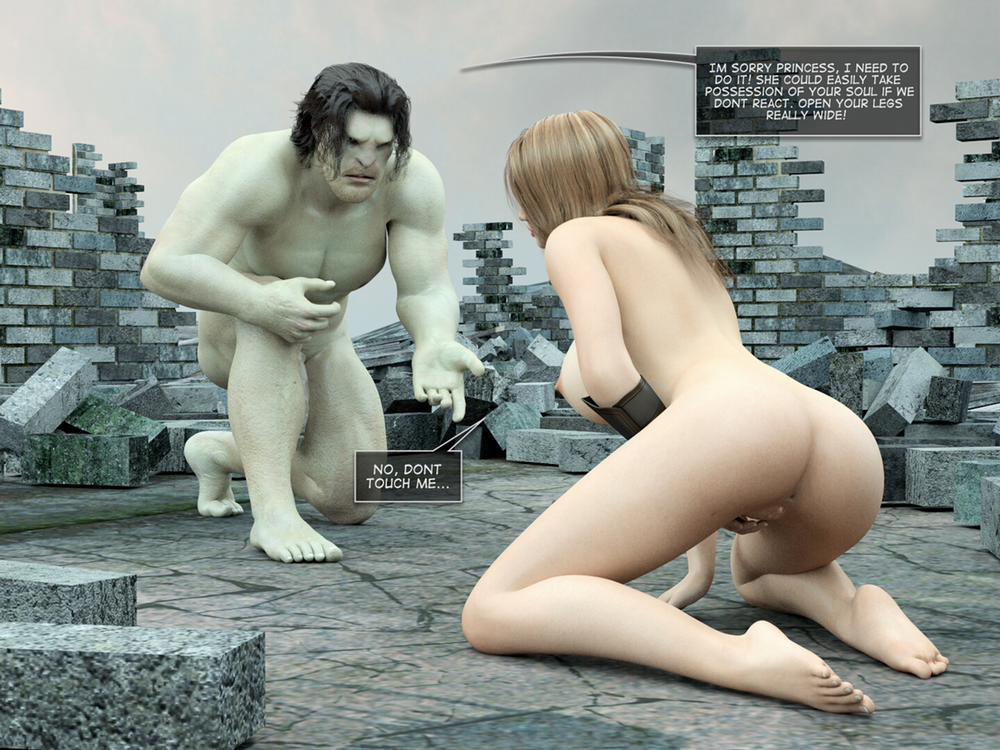 Tanya & The Succubus 3 trang 18