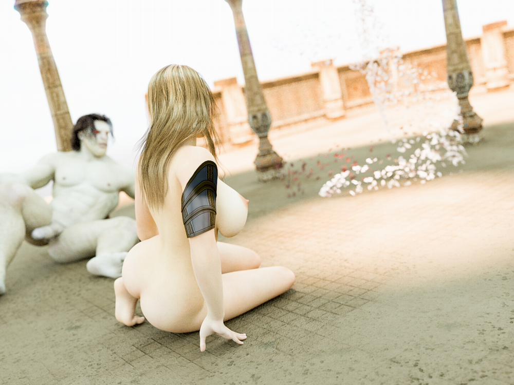 Tanya & The Succubus 5 [End] trang 42