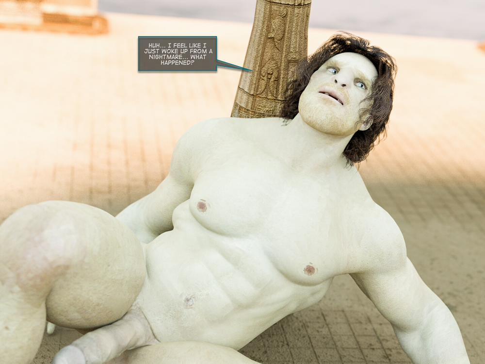 Tanya & The Succubus 5 [End] trang 43