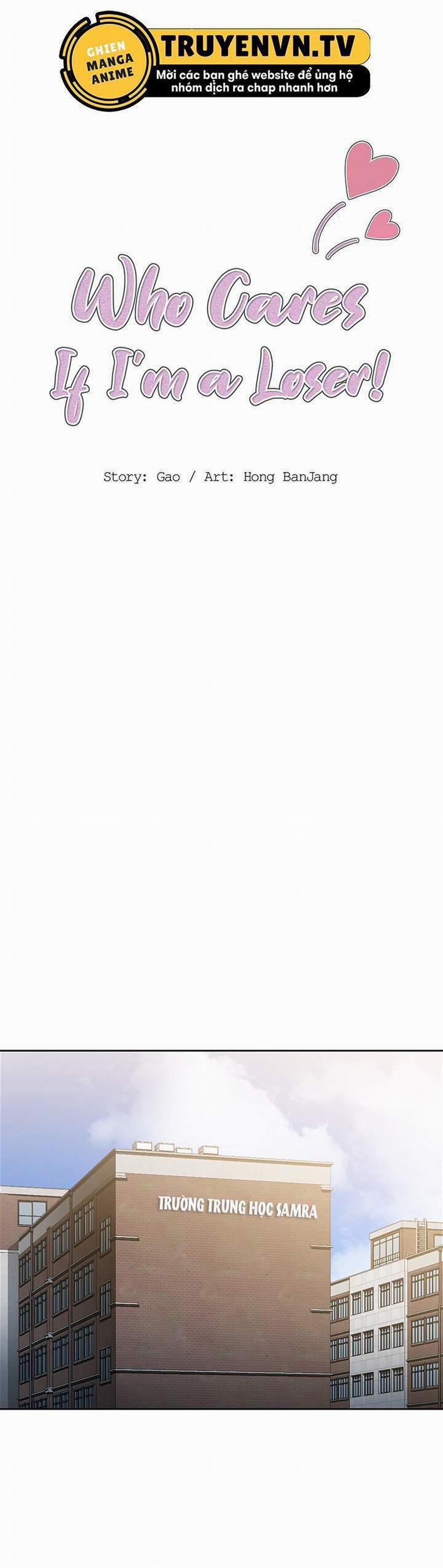 Tao Loser Đấy Thì Sao 1 trang 0