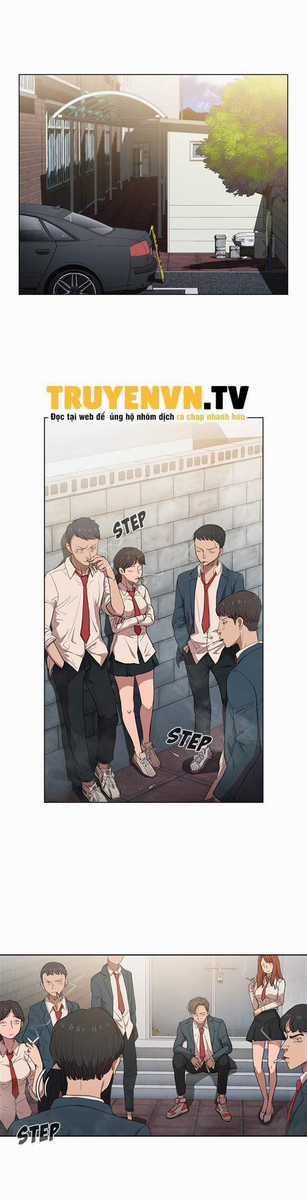 Tao Loser Đấy Thì Sao 1 trang 1