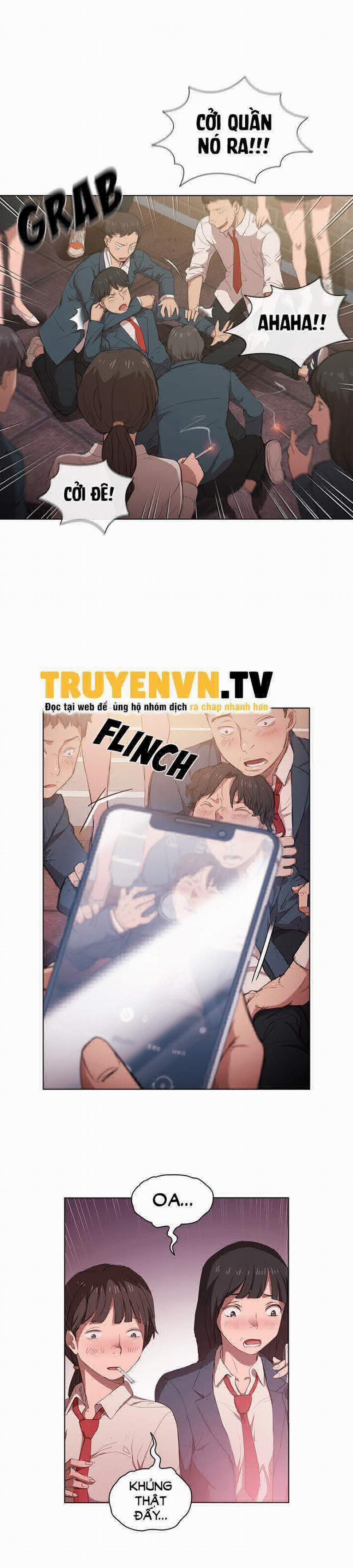 Tao Loser Đấy Thì Sao 1 trang 13