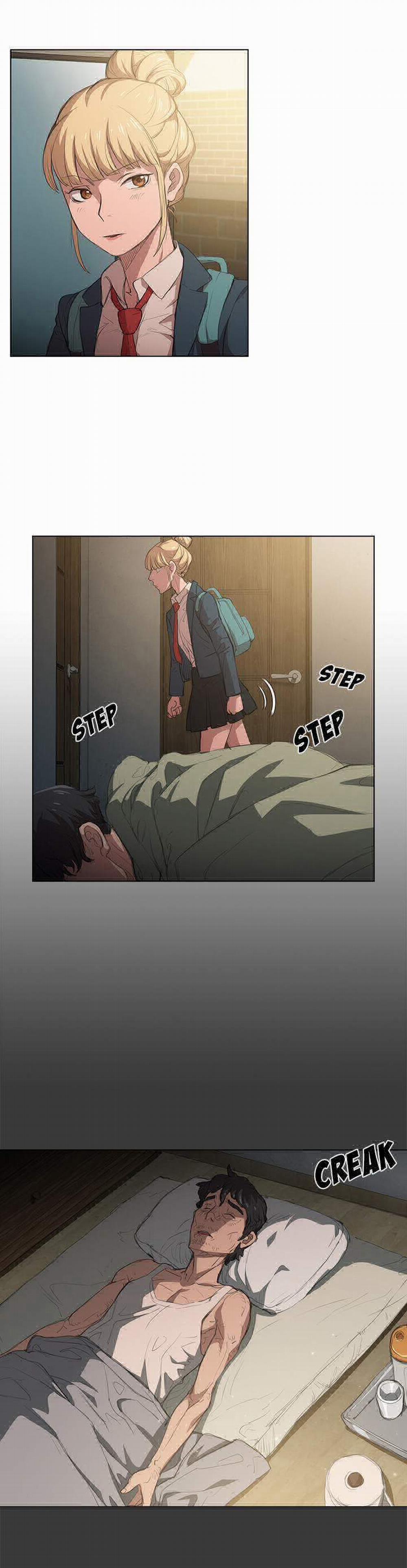 Tao Loser Đấy Thì Sao 1 trang 22