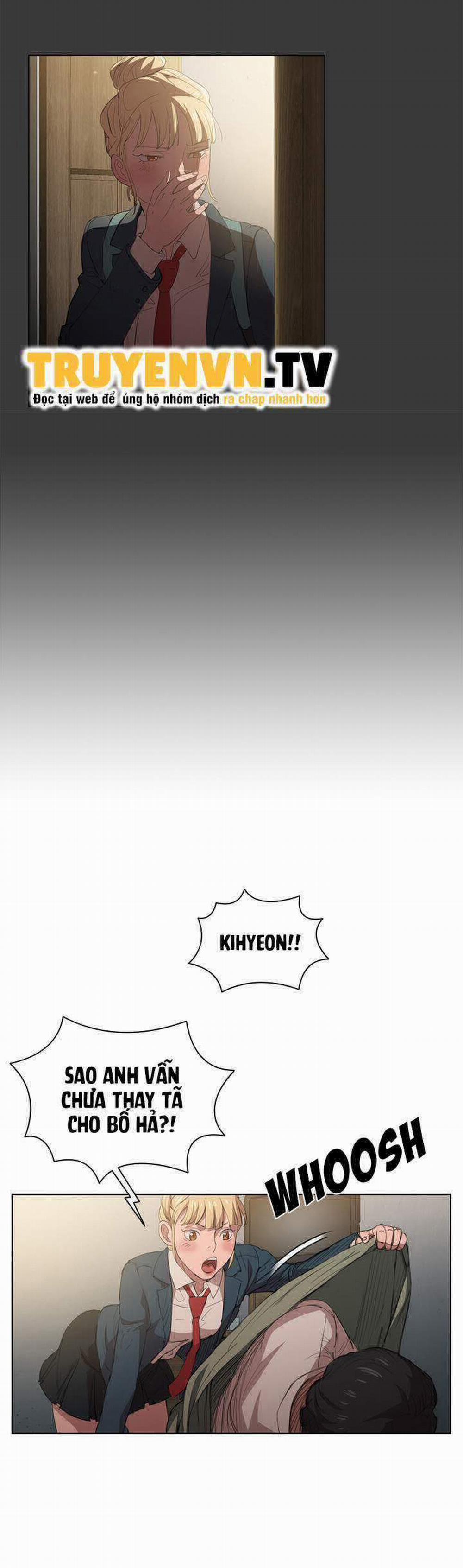 Tao Loser Đấy Thì Sao 1 trang 23