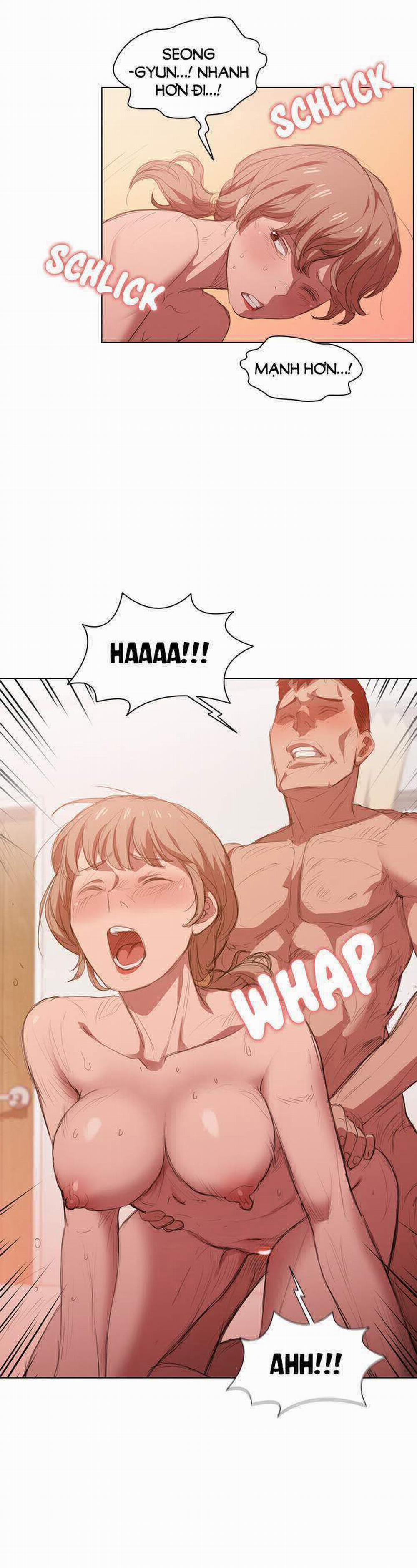 Tao Loser Đấy Thì Sao 1 trang 30