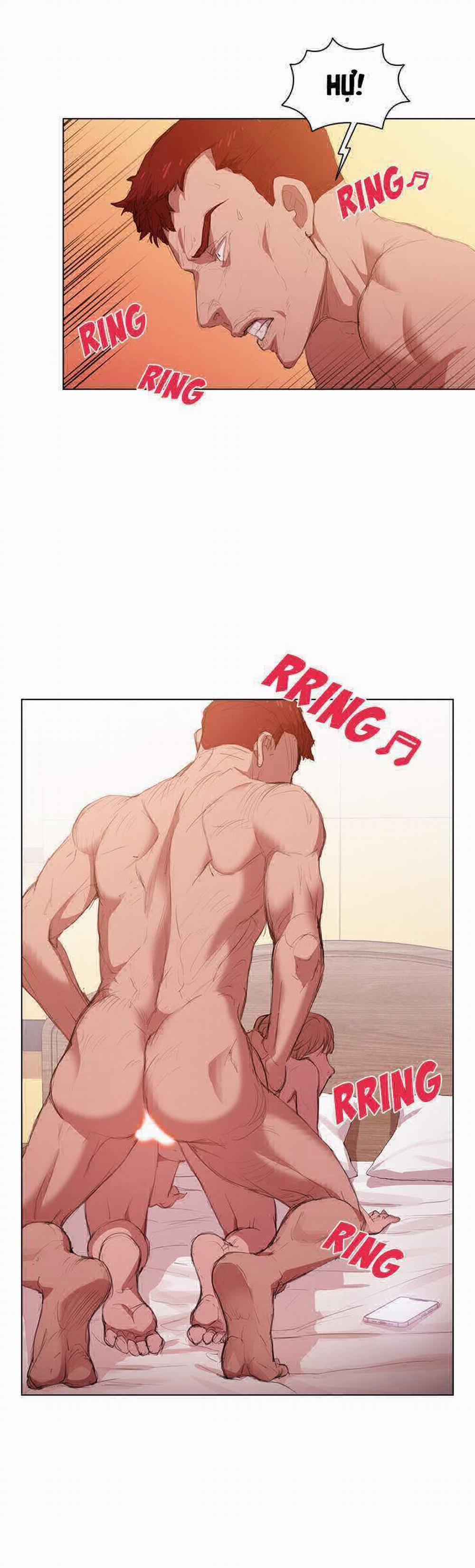 Tao Loser Đấy Thì Sao 1 trang 32