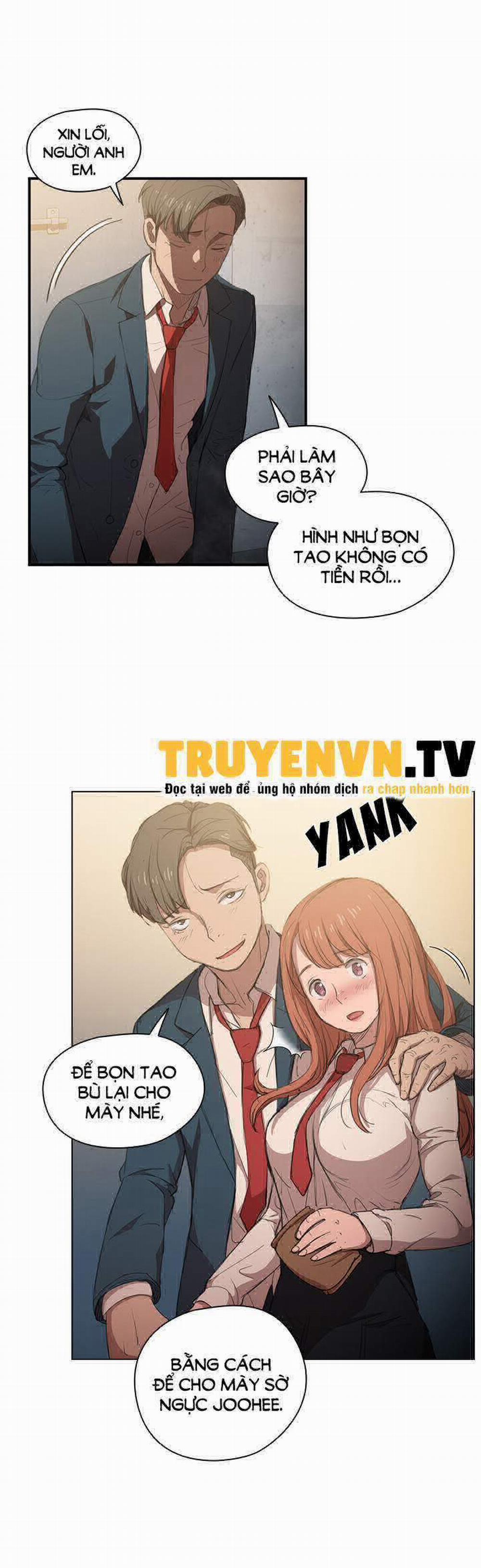 Tao Loser Đấy Thì Sao 1 trang 5