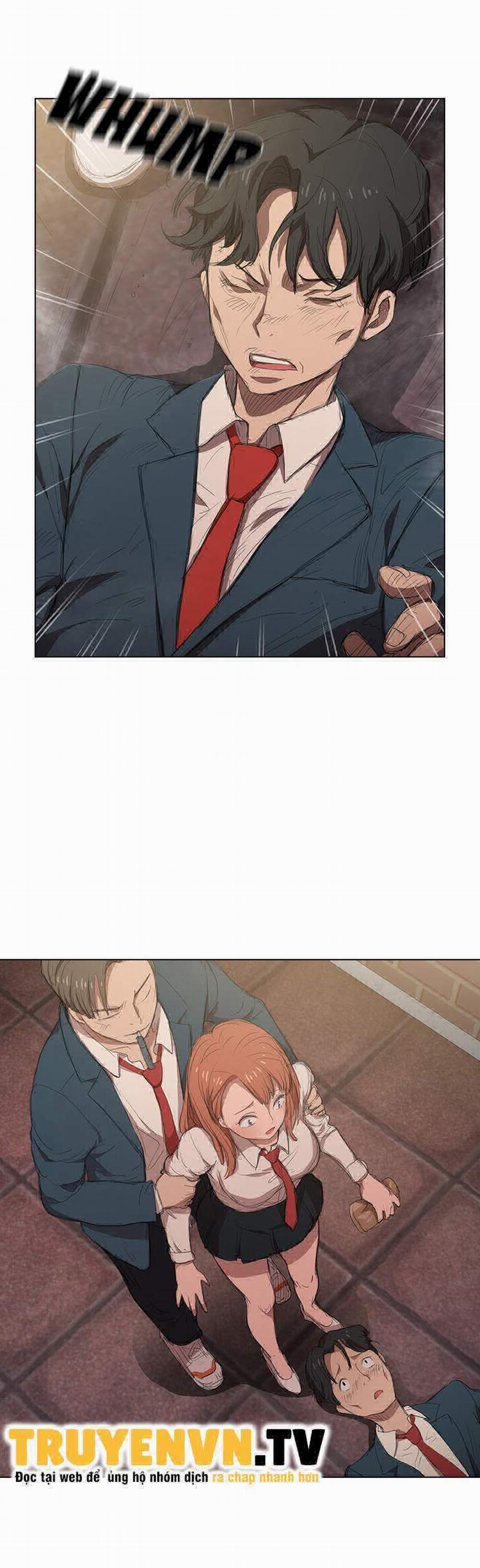 Tao Loser Đấy Thì Sao 1 trang 9