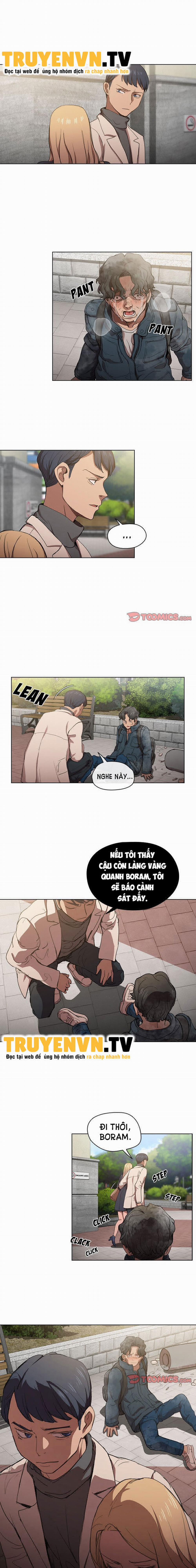 Tao Loser Đấy Thì Sao 10 trang 10