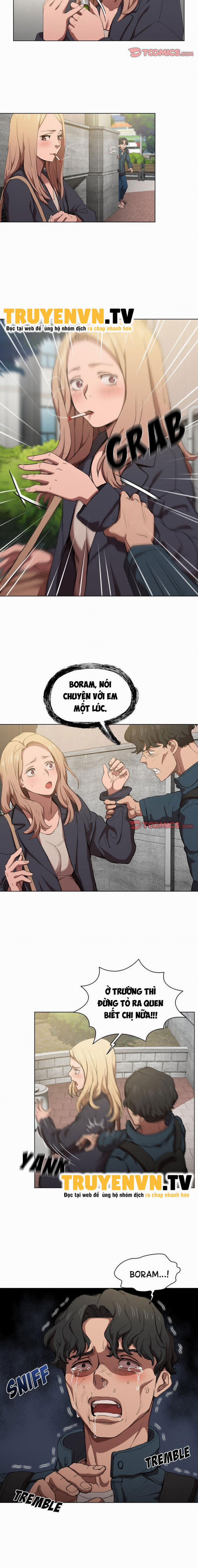 Tao Loser Đấy Thì Sao 10 trang 5