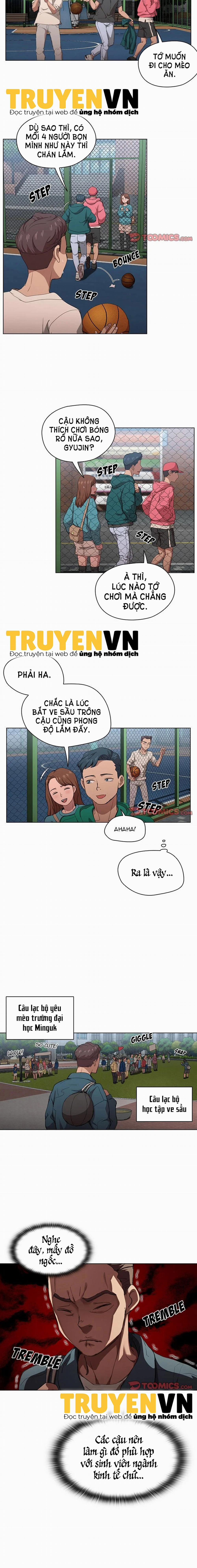 Tao Loser Đấy Thì Sao 11 trang 14