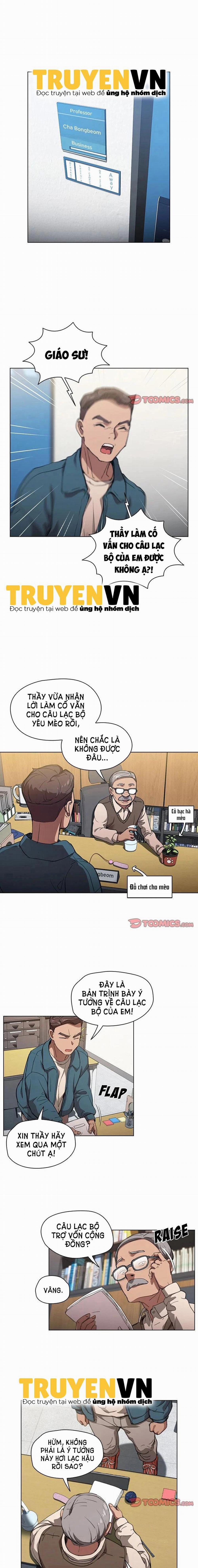 Tao Loser Đấy Thì Sao 12 trang 0