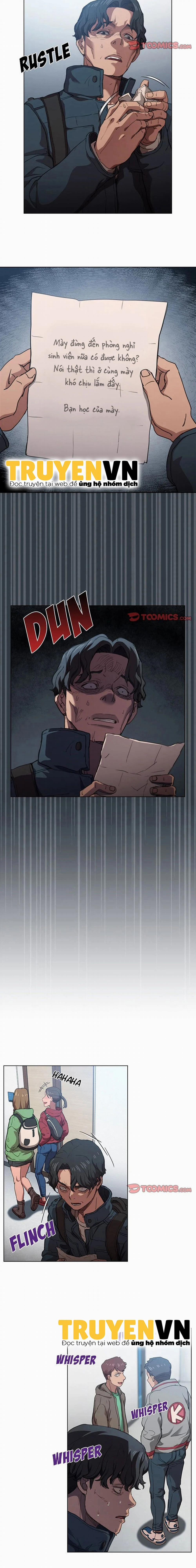 Tao Loser Đấy Thì Sao 12 trang 9