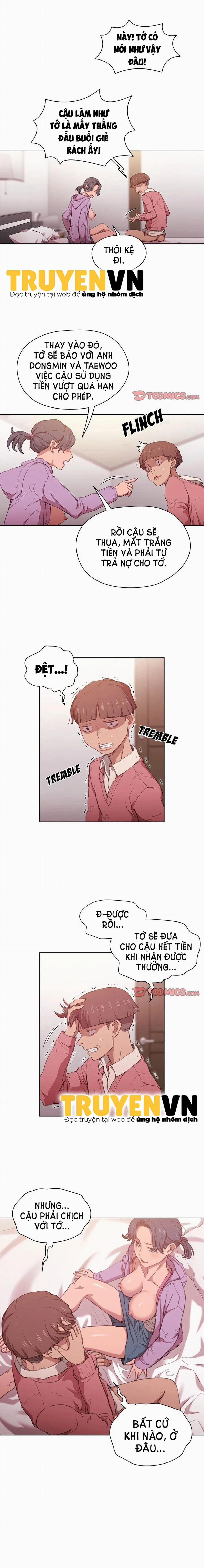 Tao Loser Đấy Thì Sao 13 trang 14