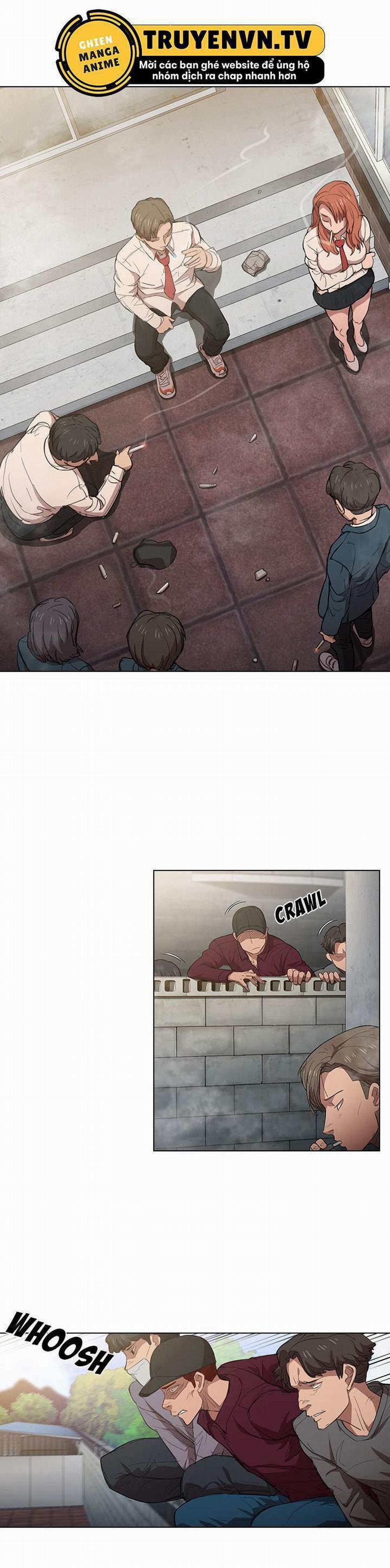 Tao Loser Đấy Thì Sao 2 trang 0