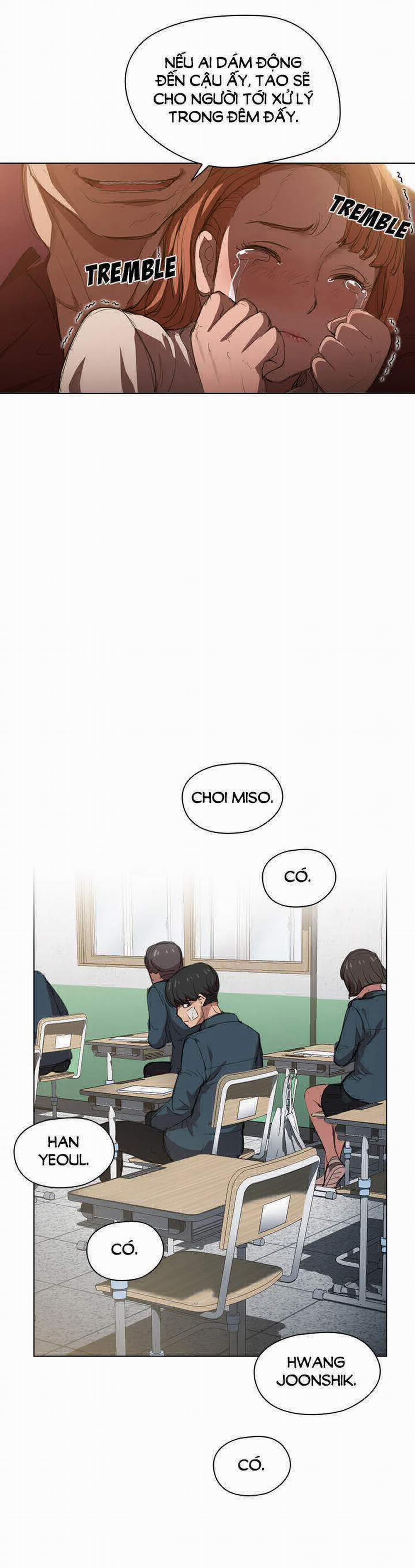 Tao Loser Đấy Thì Sao 2 trang 16