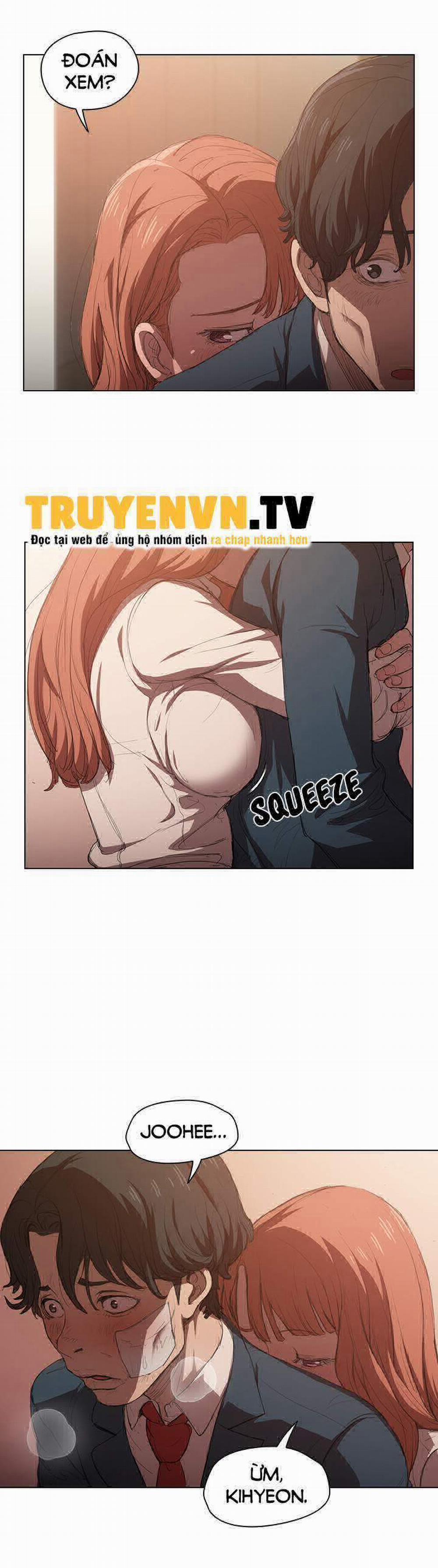 Tao Loser Đấy Thì Sao 2 trang 23