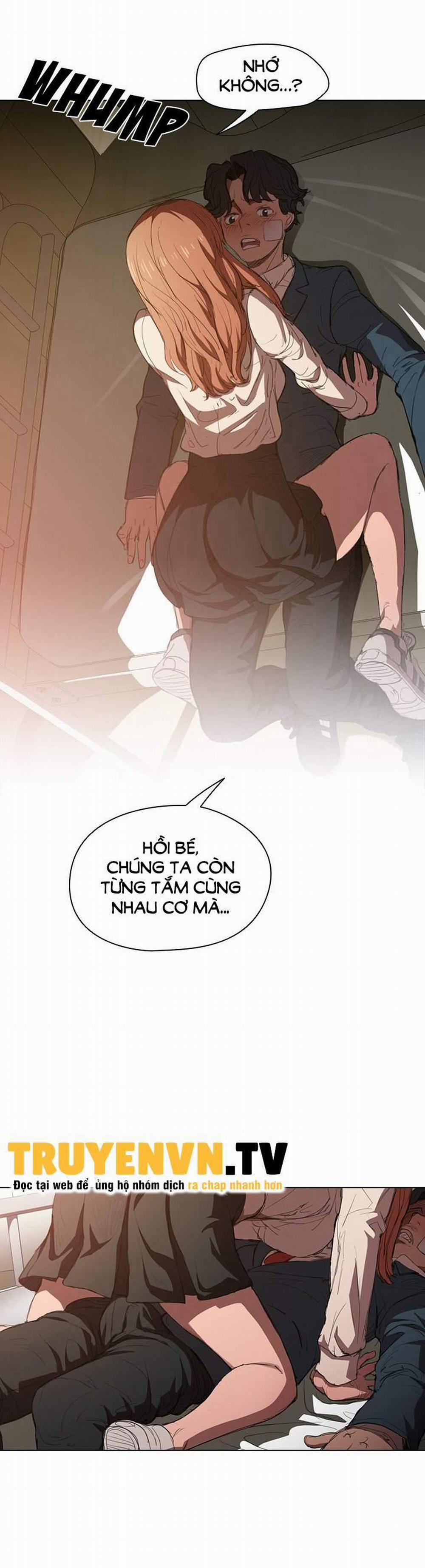 Tao Loser Đấy Thì Sao 3 trang 1