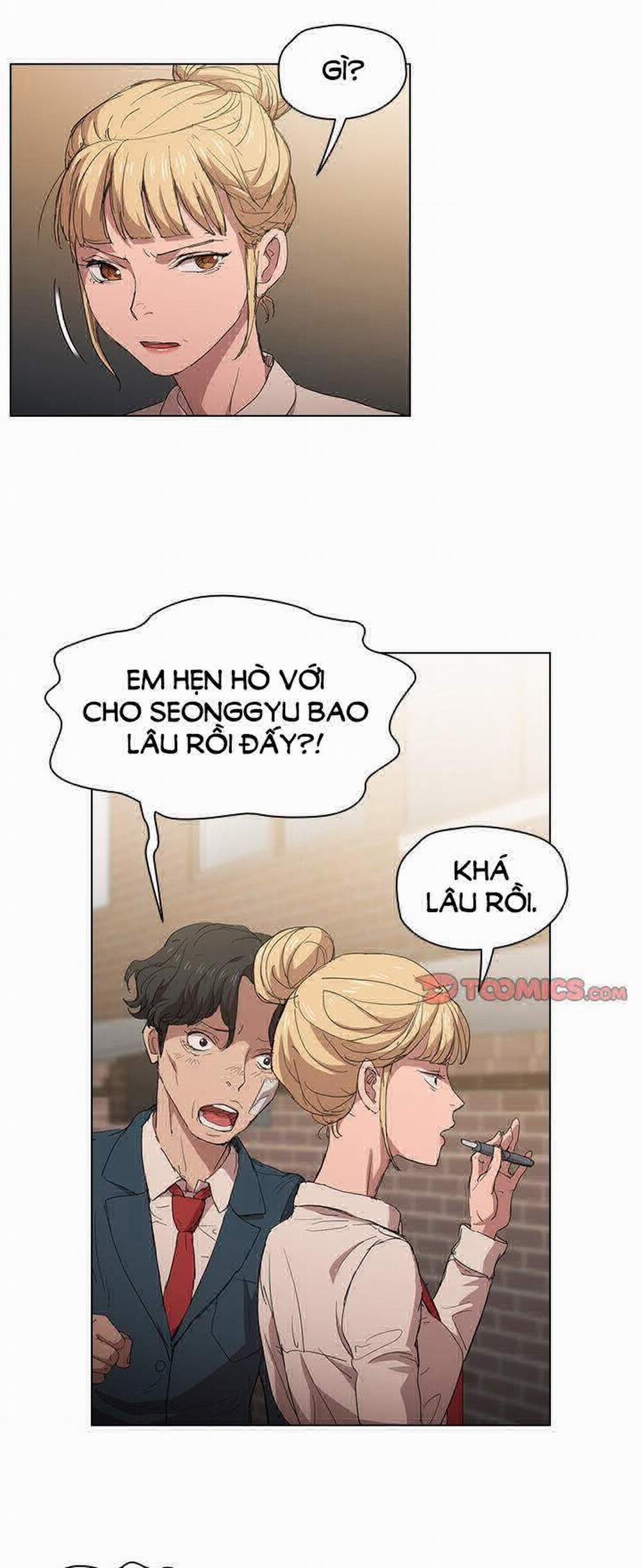 Tao Loser Đấy Thì Sao 3 trang 10