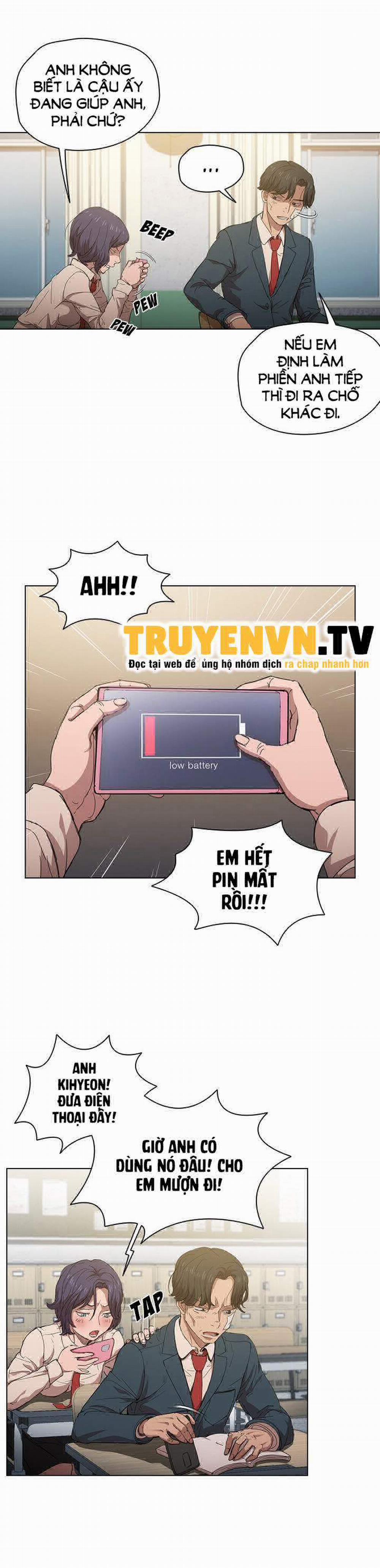 Tao Loser Đấy Thì Sao 3 trang 19