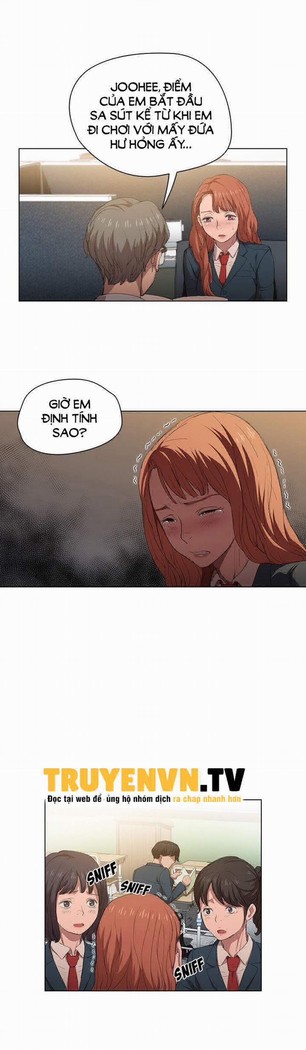 Tao Loser Đấy Thì Sao 3 trang 25