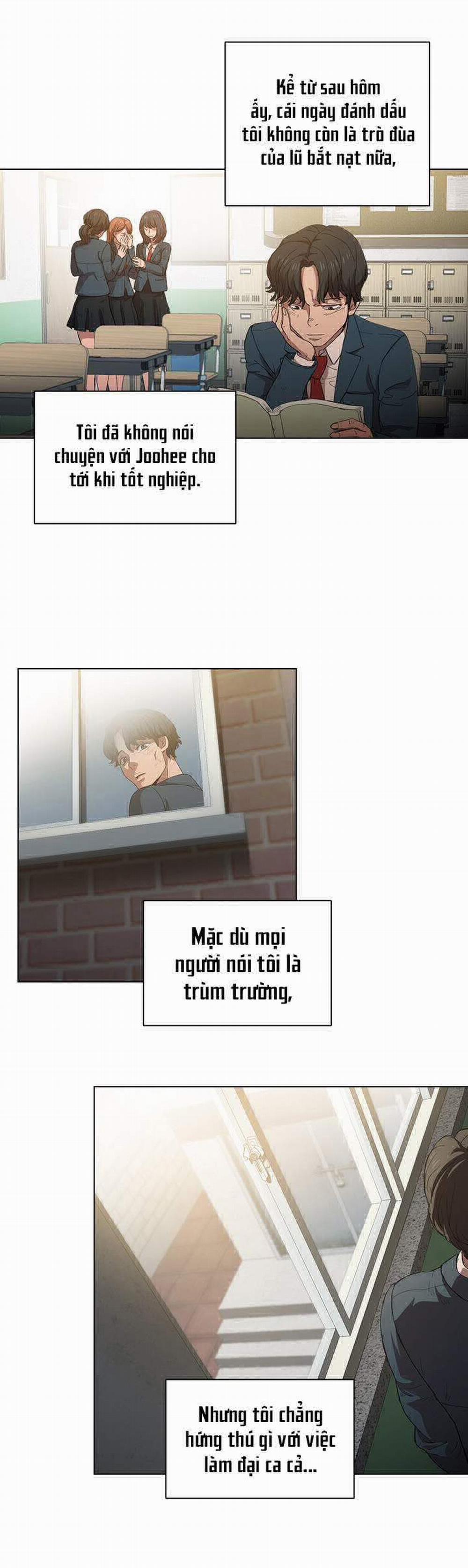 Tao Loser Đấy Thì Sao 3 trang 26