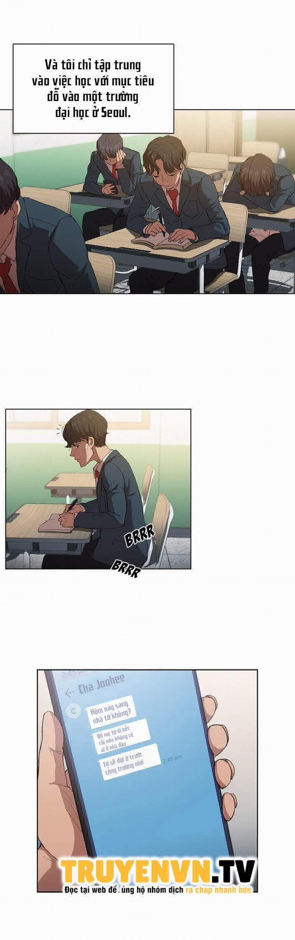 Tao Loser Đấy Thì Sao 3 trang 27