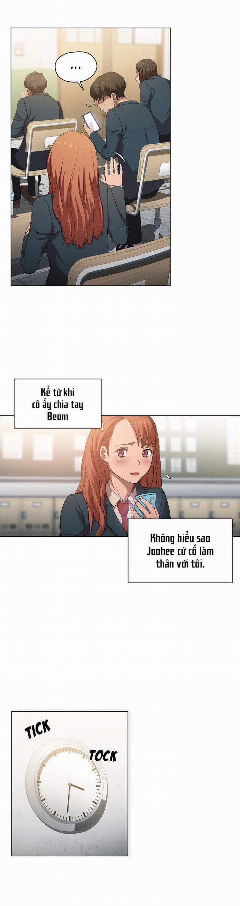 Tao Loser Đấy Thì Sao 3 trang 28