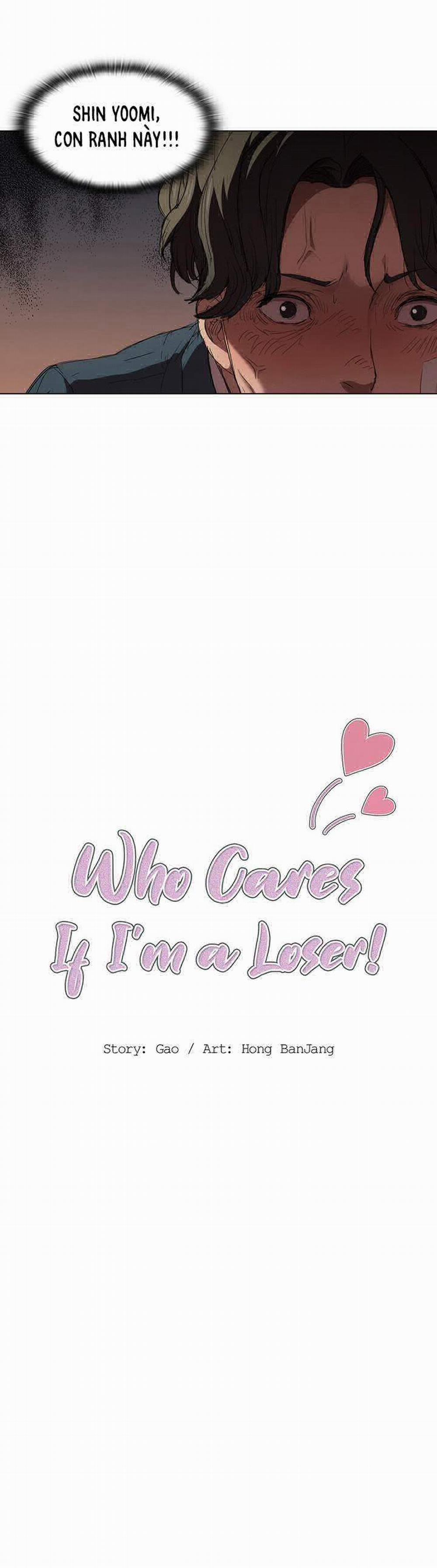 Tao Loser Đấy Thì Sao 3 trang 6