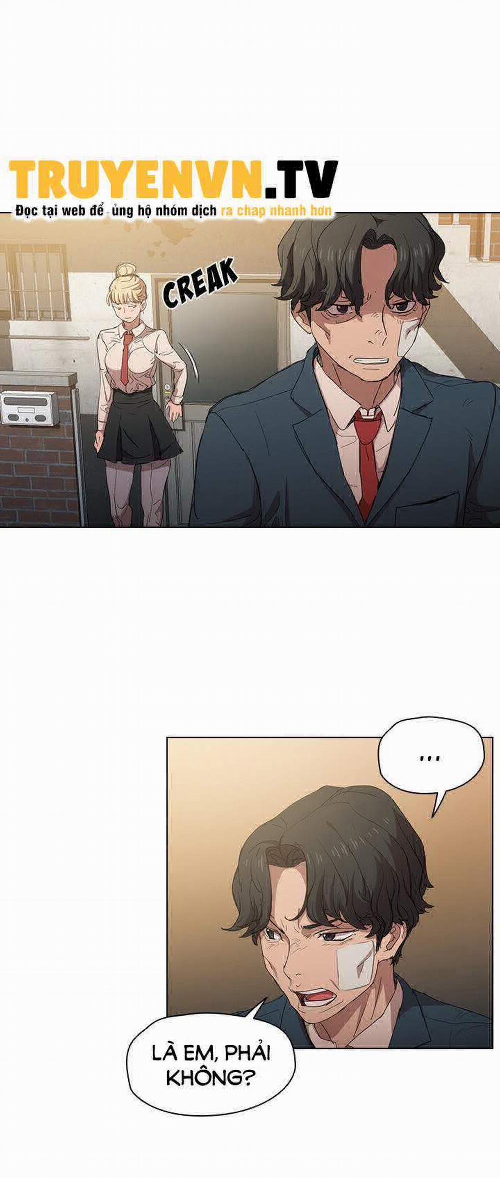 Tao Loser Đấy Thì Sao 3 trang 9