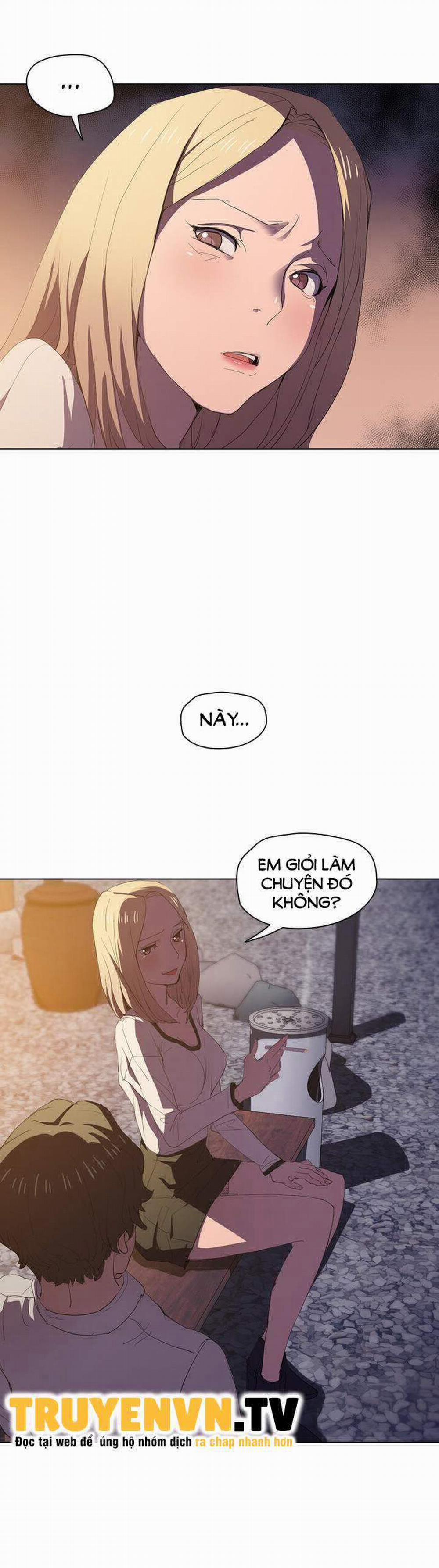 Tao Loser Đấy Thì Sao 4 trang 15