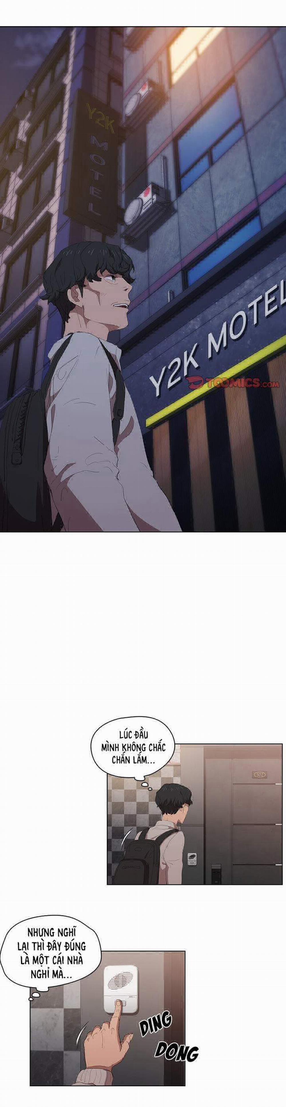 Tao Loser Đấy Thì Sao 4 trang 26