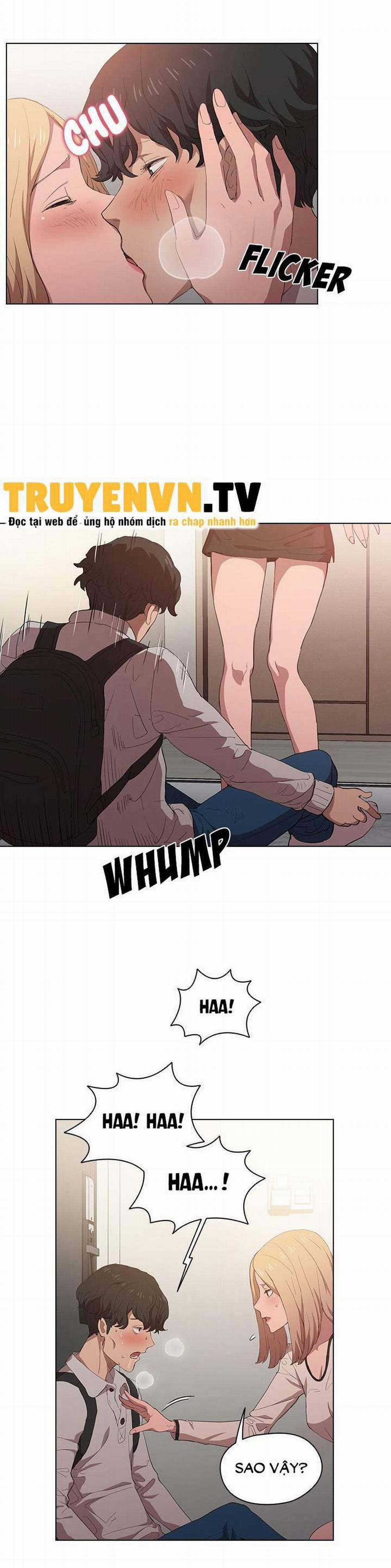 Tao Loser Đấy Thì Sao 5 trang 1